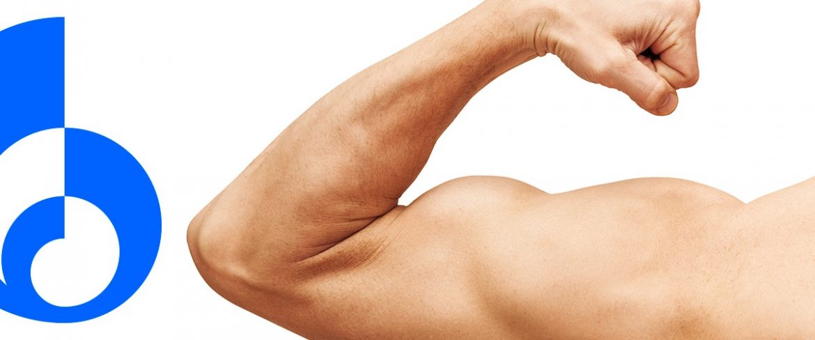 Ruptura do bíceps distal