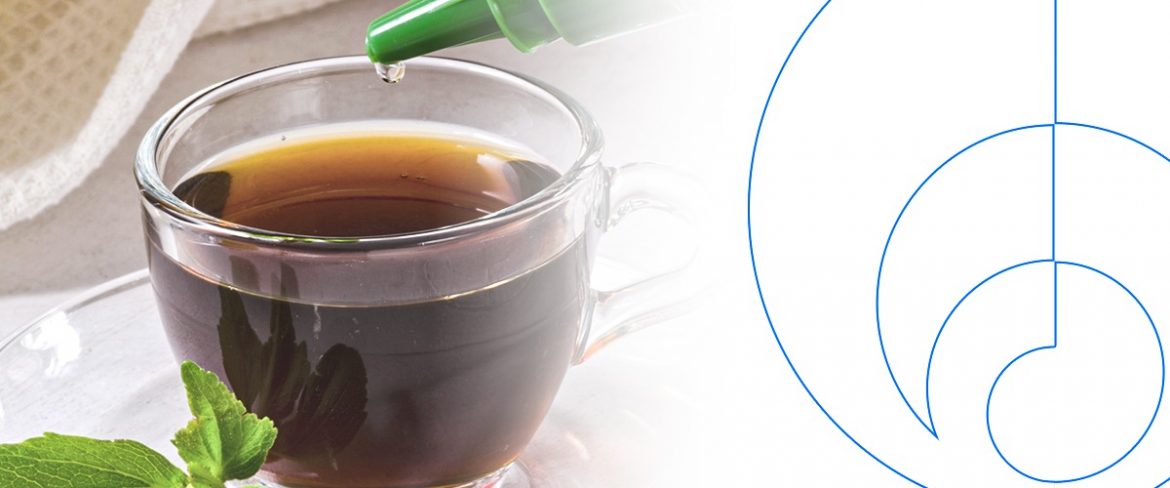 adoçantes a base de sucralose