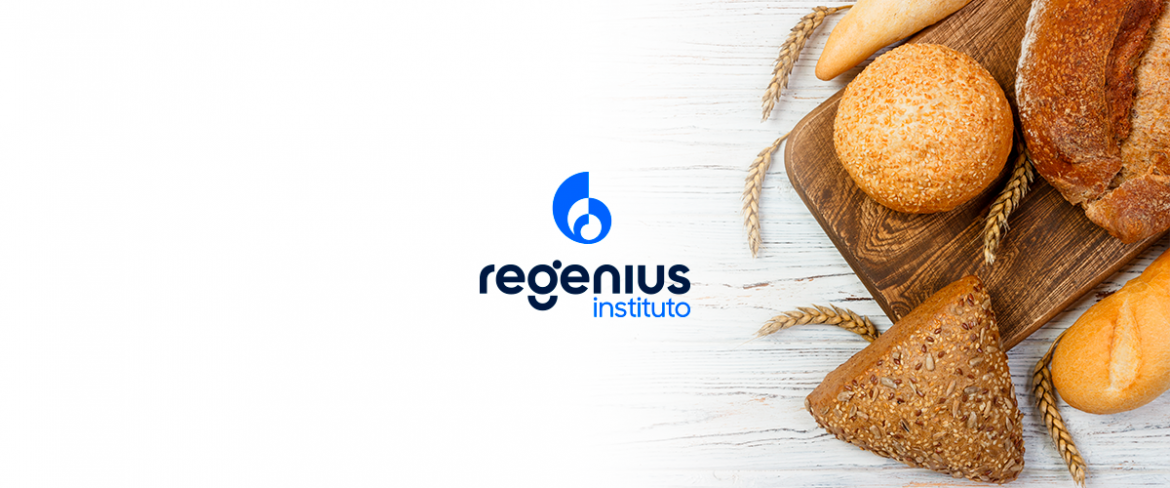 Gluten x Fibromialgia