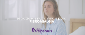 estratégias nutricionais para a fibromialgia